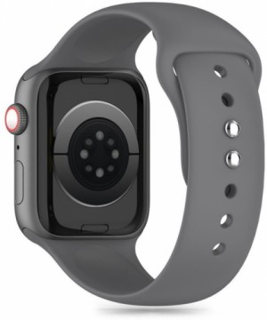 Tech-Protect ремешок для часов Silicone Apple Watch 42/44/45/49 мм, clay