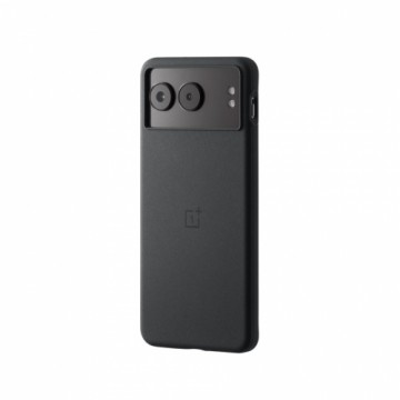 One Plus OnePlus Sandstone Bumper Cover for Nord 4 Black