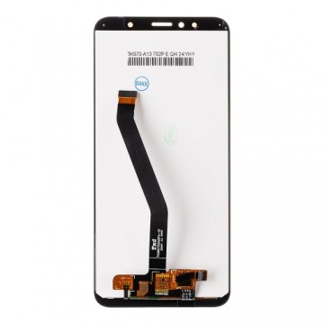 For_huawei LCD Display + Touch Unit Huawei Y6 Prime 2018 Black (No Logo)