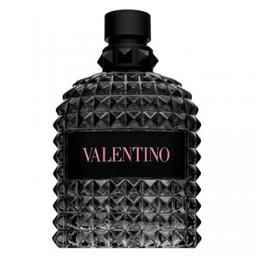 Valentino Uomo Born in Roma Eau de Toilette for men 150 ml