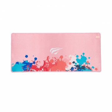 Havit MP847 Gaming Mousepad ( pink )