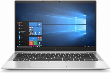 HP 14" EliteBook 845 G7 Ryzen 5 Pro 4650U 16GB 1TB Win 11 Pro With USB-C Dock G5 Station