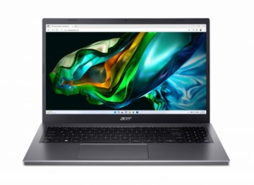 15.6" Aspire 5 A515 i3-1315U 8GB 256GB SSD Windows 11