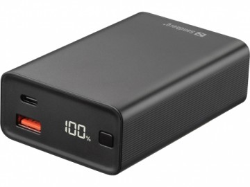 Sandberg 420-95 Travel Powerbank 20000 PD65W