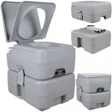 Trizand 24498 portable toilet (17786-0)