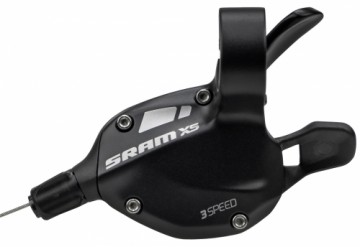 Shifter SRAM X5 3-speed