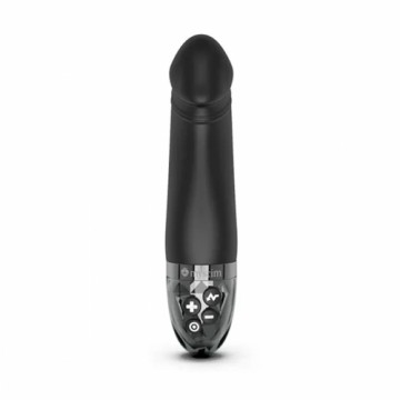 Melns Vibrators Diamond Silk Vibe Mystim Real Deal Neal eStim