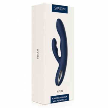 Vibrator Svakom Dark blue