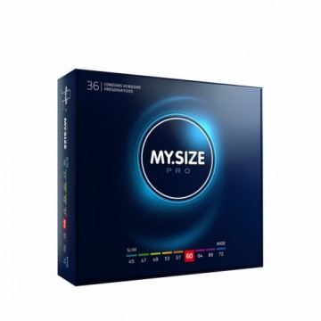 Презервативы My Size Pro 8201970 36 штук