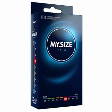 Презервативы My Size Pro 8201969 10 штук