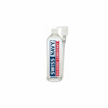 Lubricant Swiss Navy