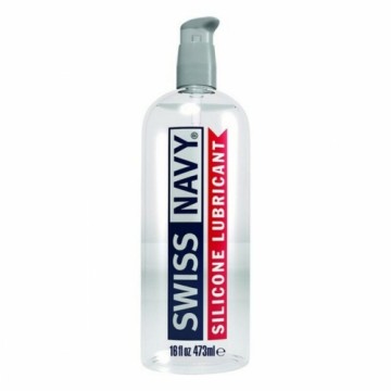 Silicone-Based Lubricant Swiss Navy SNSL16