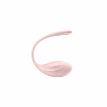 Lodveida Vibrators Satisfyer