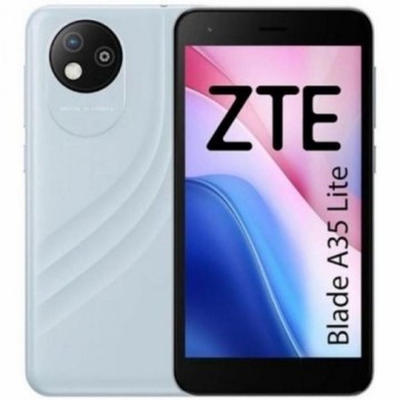 Viedtālruņi ZTE P963F10-BLUE 4,95" Octa Core 2 GB RAM 32 GB Zils