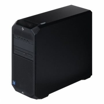 Galddators HP Z2 G9 32 GB RAM 512 GB SSD