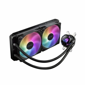 Liquid Refrigeration Kit Asus ROG STRIX LC II 280 ARGB