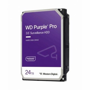 Hard Drive Western Digital Purple Pro 3,5"