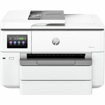 Multifunction Printer HP 537P6B#686