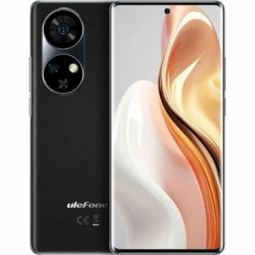 Viedtālruņi Ulefone Note 17 Pro 6,78" 12 GB RAM 256 GB Melns