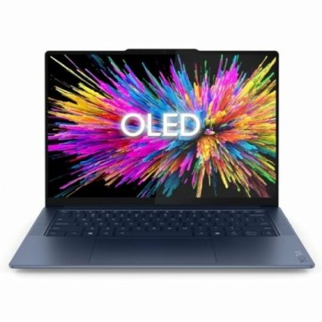 Portatīvais dators Lenovo 83ED002BSP 16 GB RAM 1 TB SSD 14,5" Spāņu Qwerty