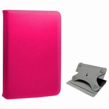 Tablet cover Cool Pink