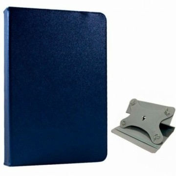 Tablet cover Cool Blue