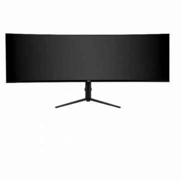 Spēļu Monitors Nilox NXM49CRVDC 49"