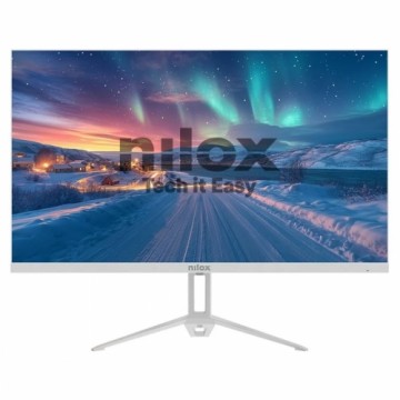 Spēļu Monitors Nilox NXM27FHD100W 27"