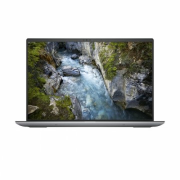 Ноутбук Dell Precision 5690 Intel Core i7-13700H 32 GB RAM 1 TB SSD NVIDIA RTX A1000 Испанская Qwerty 16"