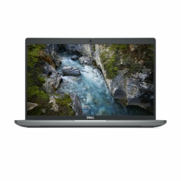 Ноутбук Dell Precision 3490 Intel Core i7-1360P Intel Core Ultra 7 155H 32 GB RAM 1 TB SSD 14" Испанская Qwerty