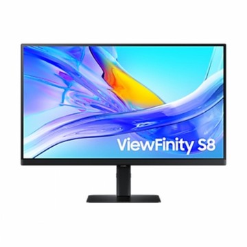 Gaming Monitor Samsung LS27D800UAUXEN 27" 4K Ultra HD 60 Hz