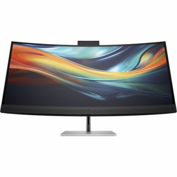 Монитор HP S7 PRO 740PM 5K2K 39,7" 5K Ultra HD 50 - 60 Hz