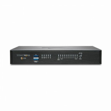 Firewall SonicWall TZ570 AVAILABILITY