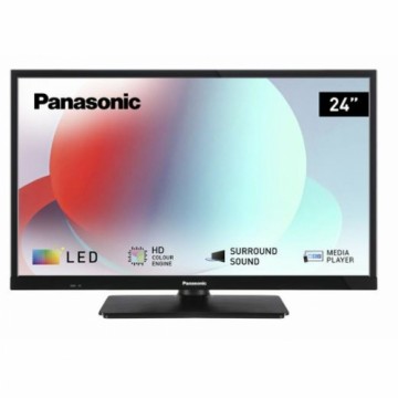 Televīzija Panasonic TS24N30AEZ HD 24" LED