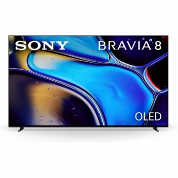 Viedais TV Sony K77XR80 4K Ultra HD 77" OLED