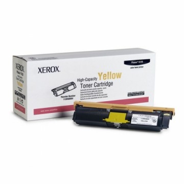 Тонер Xerox Phaser 6120