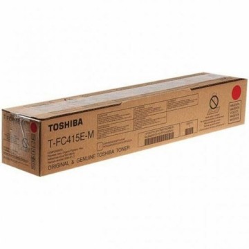 Toneris Toshiba Toshiba T-FC415 6AJ00000178 Fuksīns