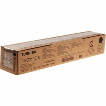 Тонер Toshiba Toshiba  T-FC210EK T-FC210