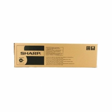 Тонер Sharp MX601HB Белый Чёрный