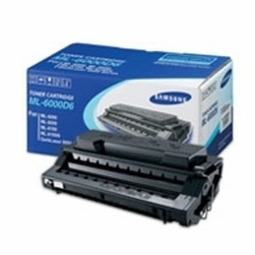 Toneris Samsung ML 6000/6050/6100/6100N Melns