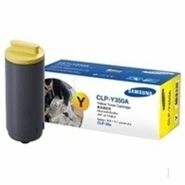 Toneris Samsung CLP 350 Dzeltens