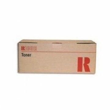 Тонер Ricoh SP C360E Розовый