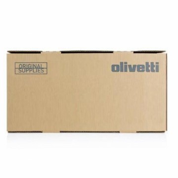 Тонер Olivetti MF3301 3801 Розовый