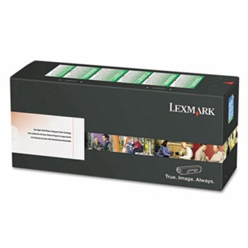 Тонер Lexmark XC2235 Чёрный