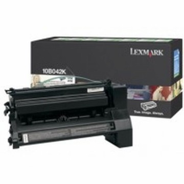 Toneris Lexmark C-750 Melns