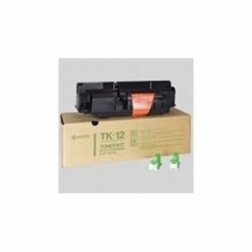 Toneris Kyocera FS-1550/FS-1600/FS-3400 Melns