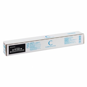 Toner Kyocera TK-8800C Cyan Black/Blue