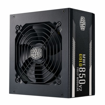 Strāvas padeve Cooler Master MPE-8501-AFAAG-NL 850 W 80 Plus Gold