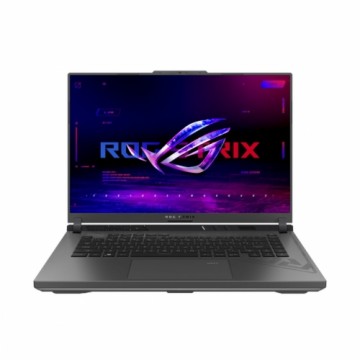 Laptop Asus ROG Strix G16 G614JIR-N4004 16" Intel Core i9-14900HX 32 GB RAM 1 TB SSD Spanish Qwerty