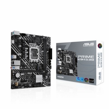 Mātesplate Asus 90MB1HN0-M0EAY0 INTEL H610 LGA 1700